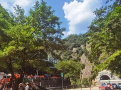 -雅鲁激流探险漂流