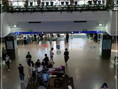 -上海市东方医院(总院)