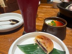 -云海肴·汽锅鸡·云南菜(美罗城店)