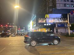 -麦当劳(武商建二店)