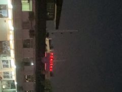 -武昌中华路码头(轮渡站)