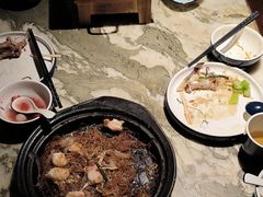 -绿茶餐厅(乐峰广场店)
