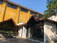 -广州市紫泥堂文化创意园景区