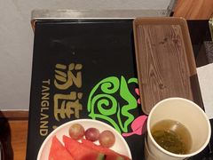 -汤连得温泉馆(宝山店)