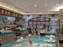 -巴依老爷新疆美食(望京小街店)