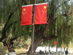 -万泉公园