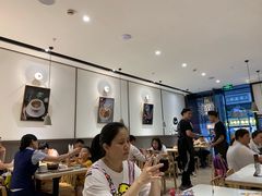 -膳心记-明火四宝煲仔饭(燕南店)