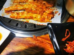 -杀猪天·韩国烤肉(总店)