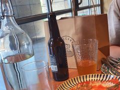 -osteria pelecanus鹈鹕野餐(滨江星耀店)