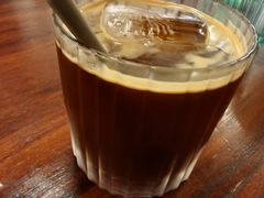 -Double cafe