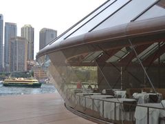 -悉尼歌剧院