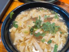 -永茂驴肉(莲池南大街总店)
