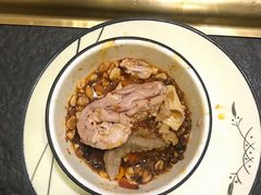 -重庆德庄火锅(太仓万达店)