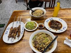 -柴氏风味斋(甘家口店)
