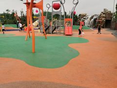 -枫香湖儿童公园