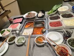 -海底捞火锅(仓山爱琴海店)