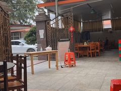 -阿弟早茶大排档(九村店)