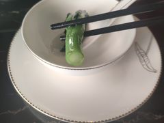 -粤轩楼广式特色餐厅(青岛路店)