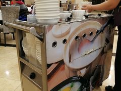 -东江海鲜酒家(艺都分店)