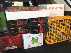 -江杨农产品批发市场
