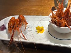 -乔街深夜食堂·小龙虾·高压锅生蚝(杭州总店)