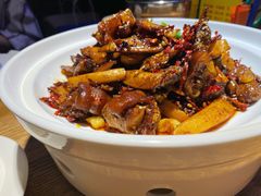 -十二点·辣椒炒肉(南山店)