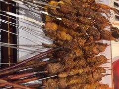 -冰城小镇音乐串吧·聚会餐厅(百子湾店)