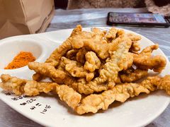 -小民大排档(马场角横路店)