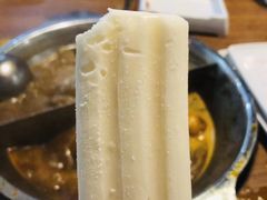 -傣妹火锅(罗宾森购物中心店)