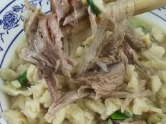 -老刘家泡馍·陕西老字号(钟楼广济街店)