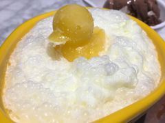 -发记甜品(豉油街店)