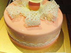 -黑池口感烘焙·生日蛋糕(坂田店)