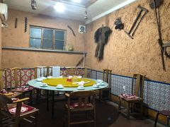 包厢-人民公社大食堂(顺义总店)