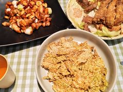 -玉桥餐厅(天坛店)