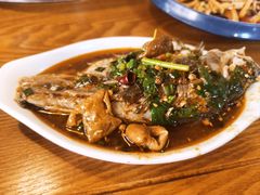 -邮亭陈鲫鱼·重庆老字号(大足直营店)
