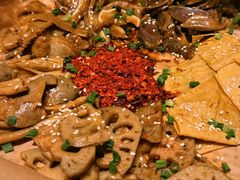 -铁公鸡·四川料理(天环广场店)
