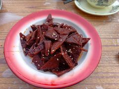 -江湖黑大兔(杨家坪店)