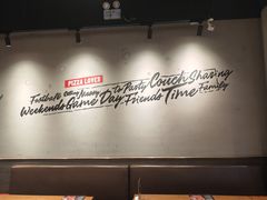 -棒约翰比萨·意面(松江开元店)