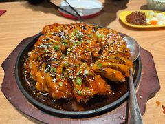 -肥三土菜馆(五四广场店)