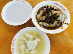 -蒋家槟豆面皮(友爱路店)
