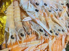 -吉兆·料理(红梅南路店)