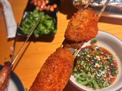 秘制鸡翅-蚝翅·海鲜粥·烧烤·龙虾季(海曙天一店)