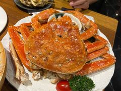 -九井澤精致料理(金茂店)