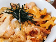 -铃木食堂(帽儿胡同店)