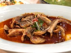 -渔娘渔家丹东海鲜(东直门店)