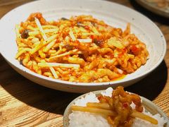 -青年公社烤鸭(青年路店)