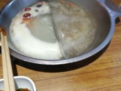 -傣妹火锅(罗宾森购物中心店)