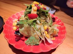 -原志优秀食材·匠心料理·海胆主题(金亿广场店)