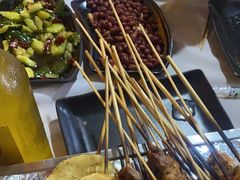 -云晓光头烧烤吧(盛夏店)