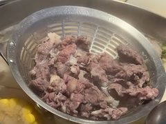 -牛事制造局牛肉火锅(莲岳路店)